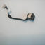 DELL LATITUDE 3440 14" LAPTOP GENUINE DC POWER SOCKET JACK 0C675F