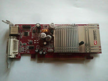 Load image into Gallery viewer, Used CGAX-SX38HM Radeon X300 SE 128MB PCI-E Graphics Card / Low Profile
