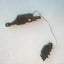TOSHIBA SATELLITE C40-C 14.1"  Right + Left Pair Of Speakers / PK23000QL00