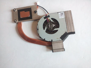 Dell Vostro 3300 14" Laptop Heatsink & CPU Cooling Fan  05HN30 | 5HN30