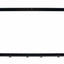 Apple iMac 27"Mid 2011 A1312  SCREEN GLASS FRONT PANEL BEZEL |  922-9833