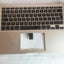 MacBook Air 13" 2011 A1369 PALMREST & KEYBOARD US  | 661-6059 | MBA13TOP11N2