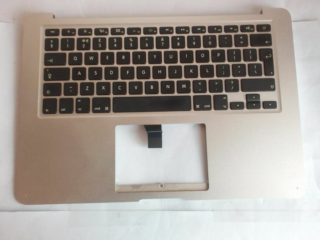 MacBook Air 13" 2011 A1369 PALMREST & KEYBOARD US  | 661-6059 | MBA13TOP11N2