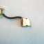 HP 14-CK  14-CK0520SA 14.1"  DC Socket + Cable 799735-S51