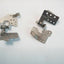 ASUS K56C SERIES 15.6" PAIR OF LEFT & RIGHT SCREEN HINGES SET