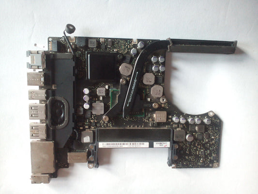 Apple Macbook Pro 13" A1278 Early 2011 Logic Board i5 2.3Ghz 820-2936-B