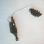TOSHIBA SATELLITE C40-C 14.1"  Right + Left Pair Of Speakers / PK23000QL00