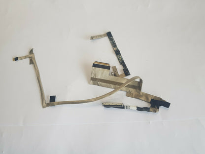 HP ENVY 14 BEATS SERIES LED SCREEN CABLE & WEBCAM | 619399-001 | 6017B0279201