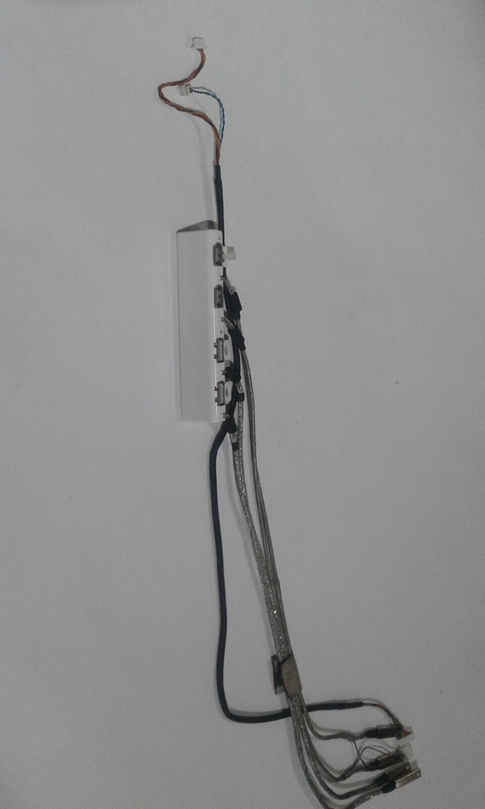 Apple Cinema A1082 23" Late 2005 DVI USB FIREWIRE Display CABLE