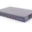 Netgear SRX5308 Prosafe Gigabit Quad WAN SSL VPN Firewall | Boxed Used
