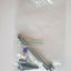 HP 250 G4 15.6" SERIES HARD DRIVE CADDY RAILS + PLUS SATA CONNECTOR + SCREWS