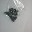 HP Probook 4510s Series 15.6" LAPTOP COMPLETE FULL SET OF SCREWS