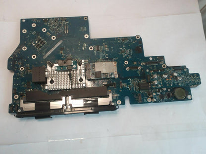 APPLE IMAC 24" A1225 2008 LOGICBOARD 820-2301-A / 630-9215 / 631-0625