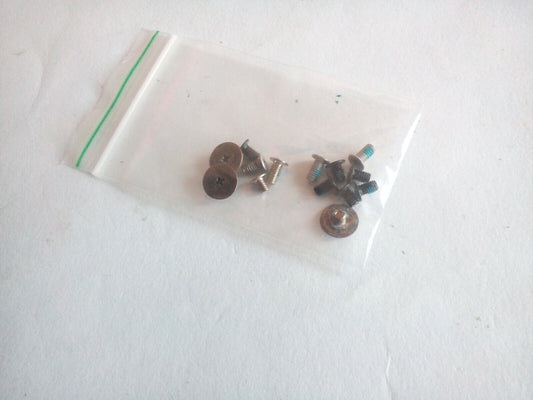 HP Envy 13-D 13-d041na 13-d055na 13-d061sa Complete Full Set Of Screws In/Out