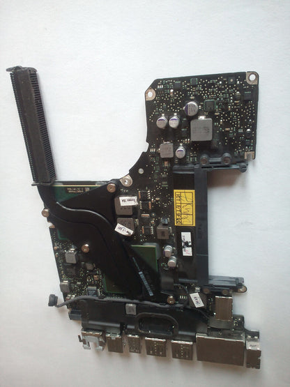 Apple MacBook Pro A1278 13" Mid 2009 Logic Board Intel 2.26GHz 820-2530-A