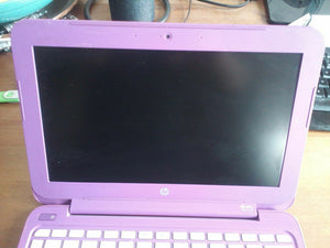 Cheap hp 11-d016na 11.6" 2.60GHz 2GB 32GB HDMI Webcam Laptop Netbook ( READ )