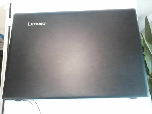 Lenovo idealPad 110 17.3" Series  Screen Lid Rear Cover / Cables / AP11W000100