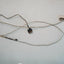 Lenovo idealPad 110 17.3" Series  Screen LED Cable + Webcam / DC02001WG00