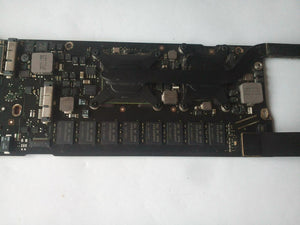 MacBook Air 13" 2010 A1369 1.86GHz 2GB Logic board 820-2838-A | 661-5733