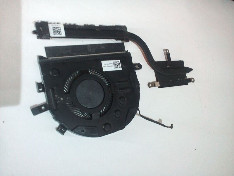 Lenovo IdeaPad 320-14 320s-14ikb  CPU Cooling Fan + Heatsink  | AT1YN0020R0