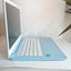 Asus e406s 14” Blue Laptop/Netbook 1.04ghz 4gb Ram 60gb Ssd Window 10 Home