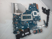 Load image into Gallery viewer, Hp 15-BS 250 G6 Motherboard + CPU + Heatsink | L19050-601 | LA-G121P + Cables
