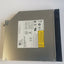 DELL INSPIRON N5050 15.6" SERIES DVD RW OPTICAL DRIVE & BEZEL w/CLIP | 0G0V0C