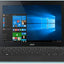 Acer Aspire Switch 10" Convertible 2-in-1 Detachable Touchscreen Netbook /Laptop