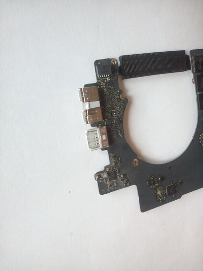 Apple MacBook Pro 15" Retina A1398 2012 logic board | i7 2.3GHz 820-3332-A
