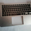 MacBook PRO RETINA 13" 2015 A1502 PALMREST TOP CASE & KEYBOARD US | 661-02361