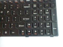 Load image into Gallery viewer, LENOVO G570 15.6&quot; Laptop Keyboard US 25-012185 / V-117020CS1-US
