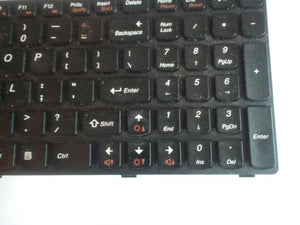 LENOVO G570 15.6" Laptop Keyboard US 25-012185 / V-117020CS1-US