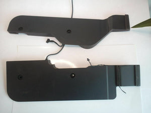 iMac 21.5" L 2013-2015 A1418 | LEFT + RIGHT SPEAKERS PAIR | 923-0450 | 923-00030