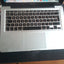 Apple MacBook Pro 13.3" Mid 2012 Intel Core i7 2.9 GHz 4GB Ram 500GB OS X 10.8
