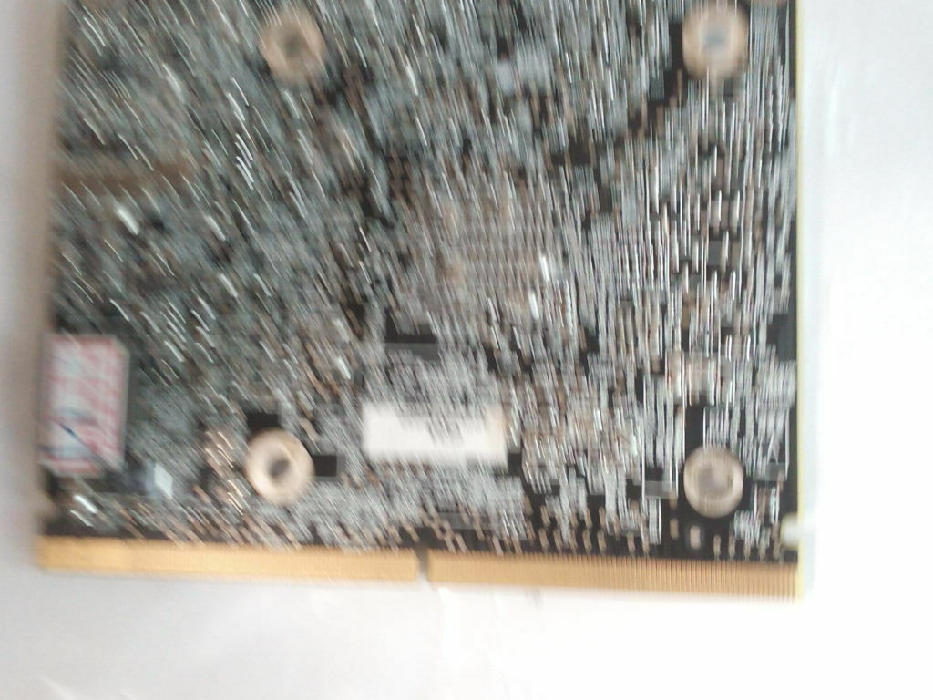 APPLE iMac 21.5" A1311 2009 ATI Radeon HD 4670 256MB Graphics Card | 661-5308