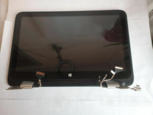 Load image into Gallery viewer, HP Convertable 13&quot; 13 x360 13-A051NR COMPLETE SCREEN ASSEMBLY w/HINGES &amp; CABLES
