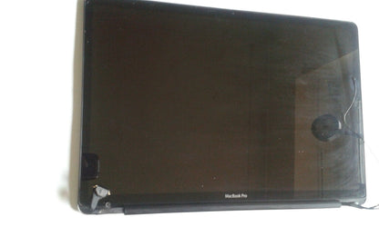 Apple Macbook Pro A1297 17" Early 2011 Screen Display Assembly | 661-5964