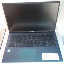 Load image into Gallery viewer, ASUS X512U PURPLE VIVOBOOK 15.6&quot; i3 2.30GHz 240GB SSD HDD 4GB RAM LAPTOP
