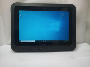 hp Elitepad 1000 G2 10" Touchscreen Tablet - Win10 Pro 1.60GHz 4GB 128 /Options