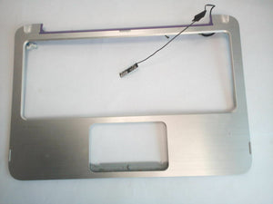 hp 11-n020na Pavilion x360 11.6" Palmrest Trim + DC Socket Jack | 777409-001