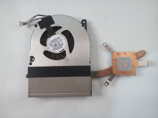 positivo Acer Heatsink & CPU Cooling Fan | 13N0-DEP0M01 0A | 13N0-DEA0H02