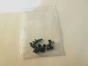 Acer Aspire Spin 1 11."6  N16W2 SP111-31 Complete Full Set Of Screws