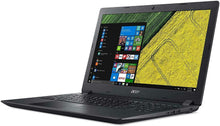 Load image into Gallery viewer, Acer Aspire 3 A315-21A3 AMD E7-9000 7th Gen 4GB  1TB Win 10 Home + Office 2021
