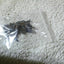 Sony Vaio VPCS115FH / PCG-51111W Laptop COMPLETE SCREWS SET
