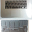 Apple MacBook Pro 15" A1398 Mid 2012 Palmrest Keyboard Battery Top case 613-9739