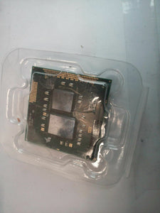 INTER SL8PK i3 i3-350M 2.27GHz Socket G1 MOBILE CPU PROCESSOR