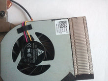 Load image into Gallery viewer, Dell Vostro 3300 14&quot; Laptop Heatsink &amp; CPU Cooling Fan  05HN30 | 5HN30
