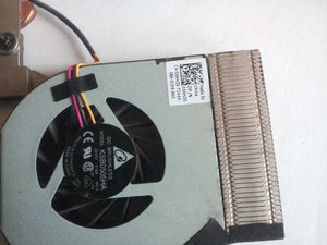 Dell Vostro 3300 14" Laptop Heatsink & CPU Cooling Fan  05HN30 | 5HN30