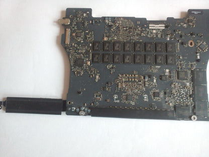 Apple MacBook Pro 15" Retina A1398 2012 logic board | i7 2.3GHz 820-3332-A