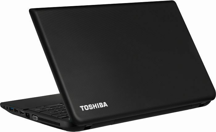 Super Cheap Toshiba Satellite Pro C50 i3-3110 2.40GHz 8GB 500GB Webcam W10 PRO Laptop